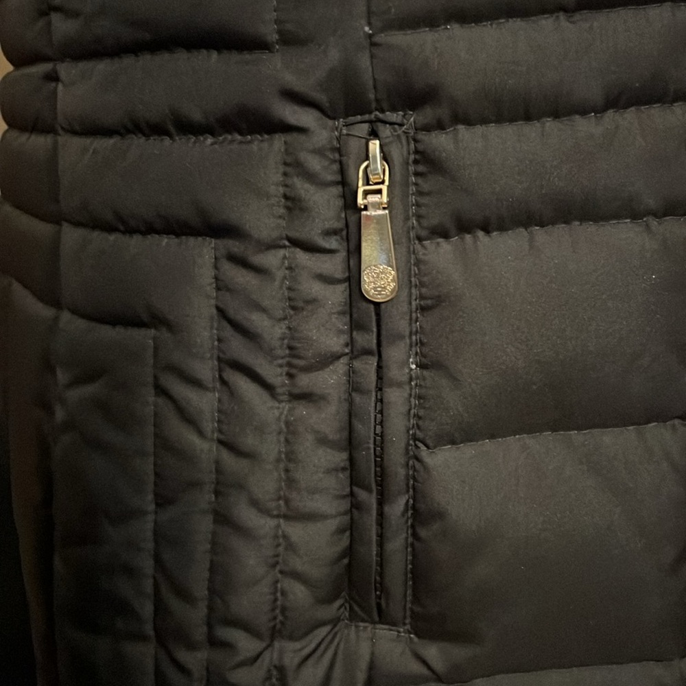 Vince Camuto Down Winter coat. - Picture 6 of 12